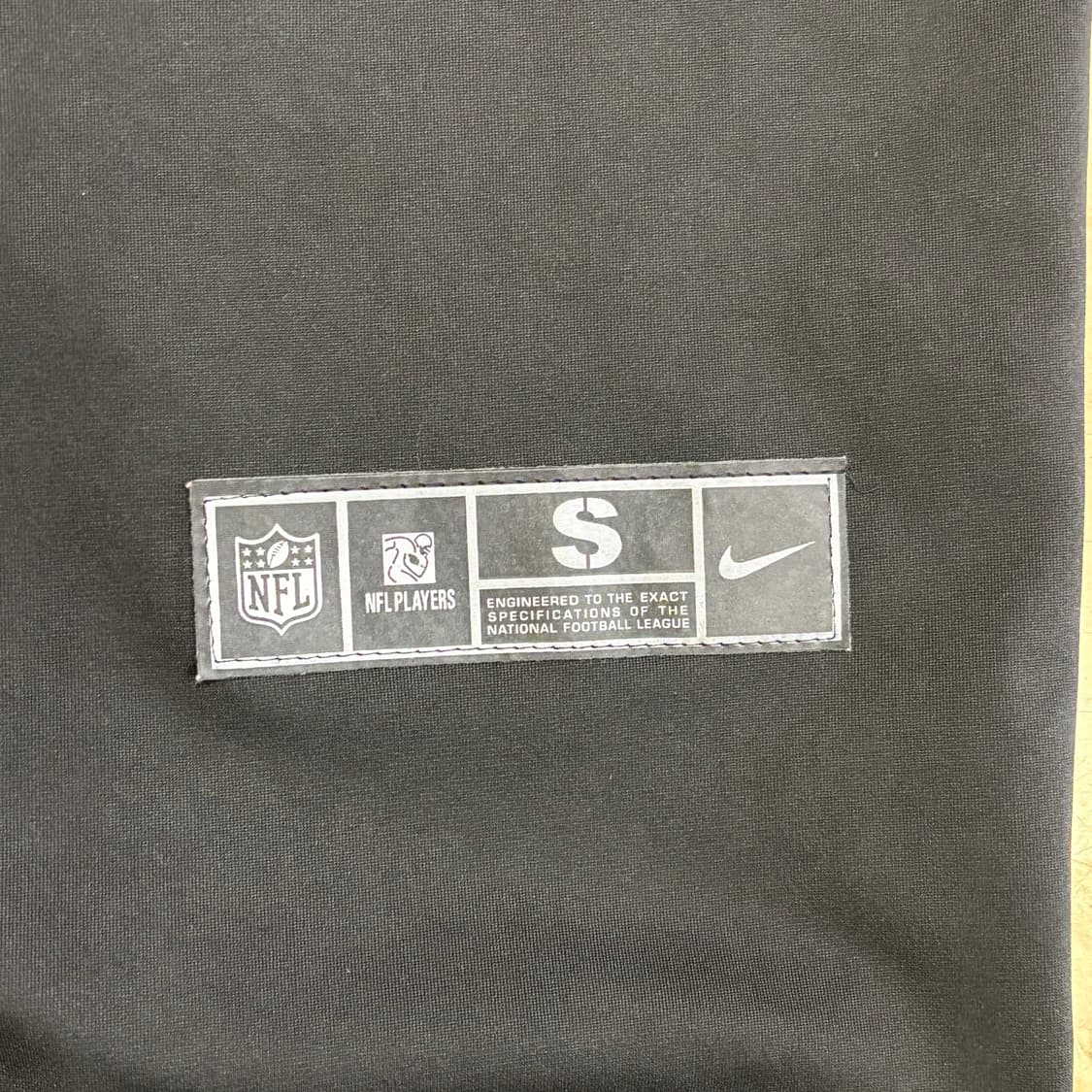 🫶🏻나이키 NFL 댈러스 카우보이스 No.88 시디 램 유니폼🫶🏻 상품이미지5