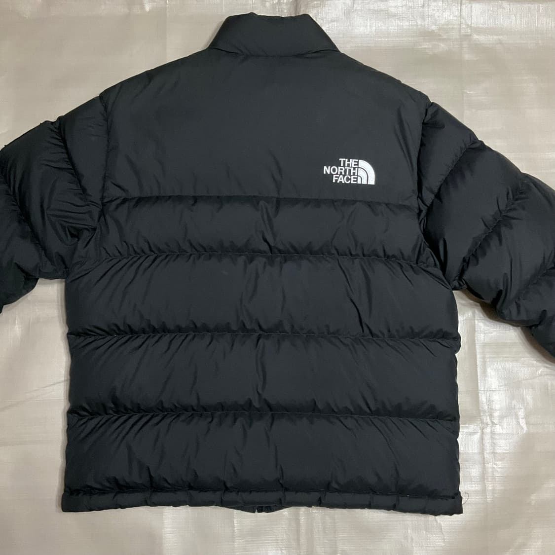 노스페이스 1992 눕시 블랙 XL 상품이미지8