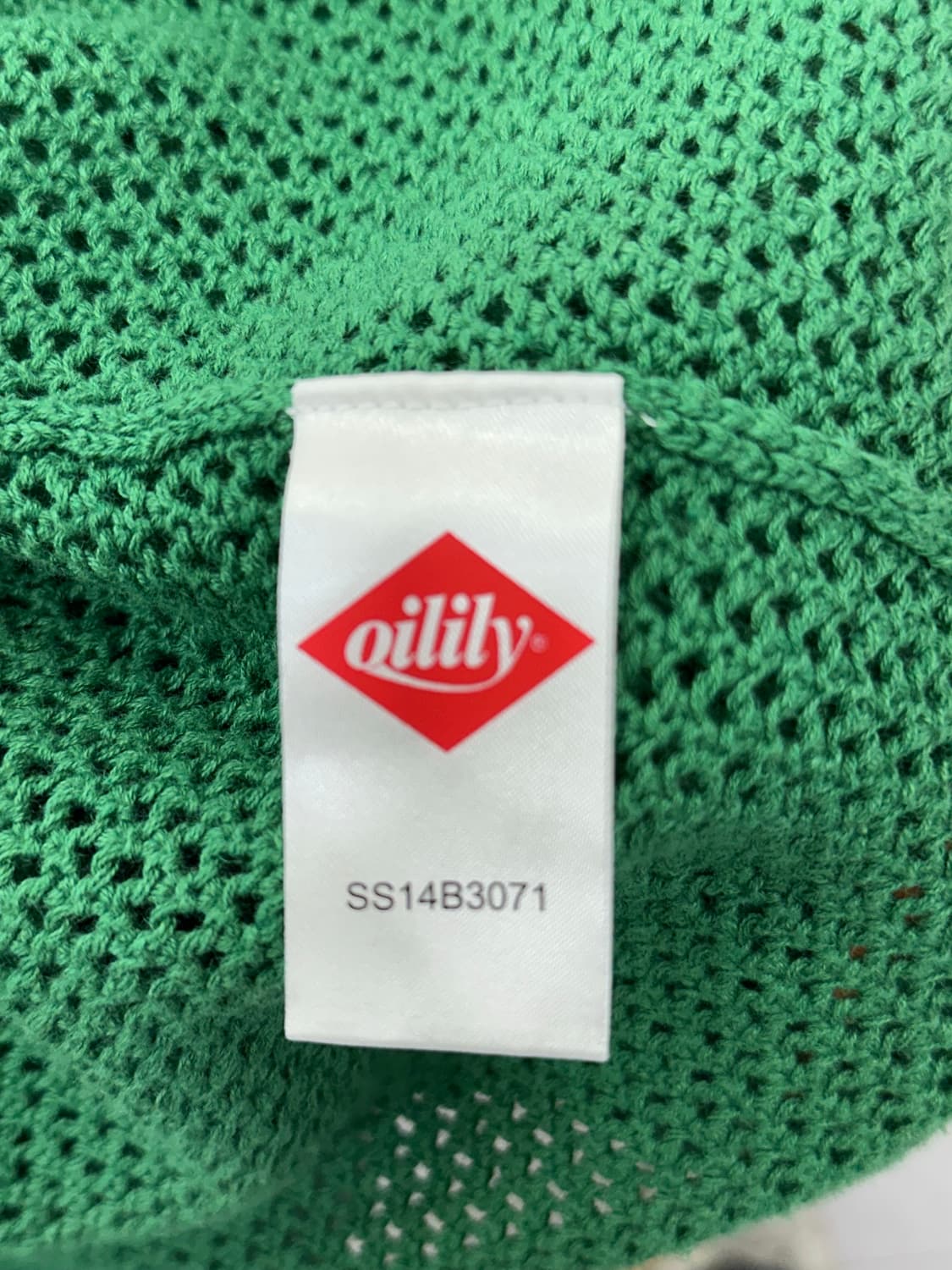 오일릴리 가디건 상품이미지8