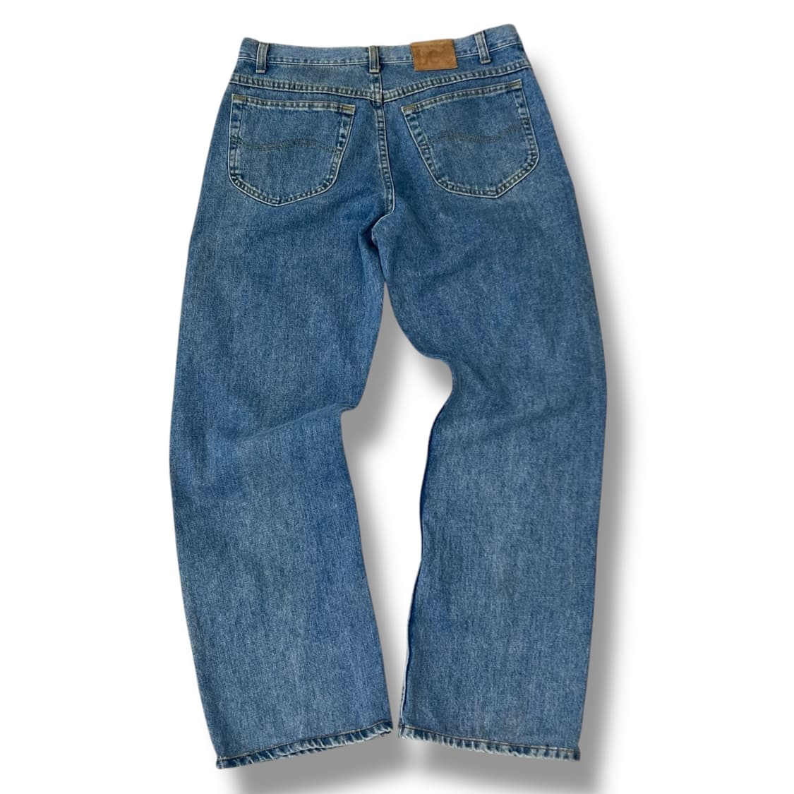 Lee 데님팬츠 r0141 상품이미지2