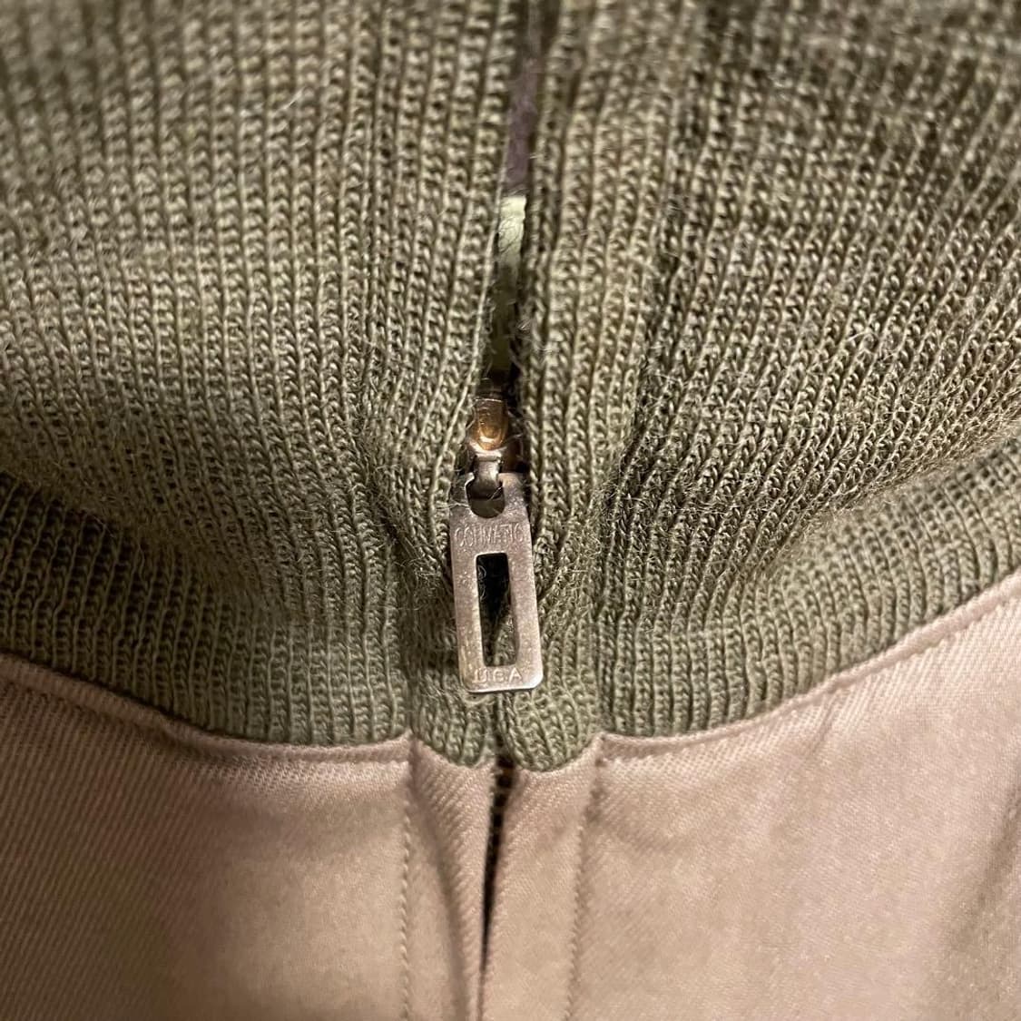 (40) 버즈릭슨 buzz rickson 탱커자켓 상품이미지5