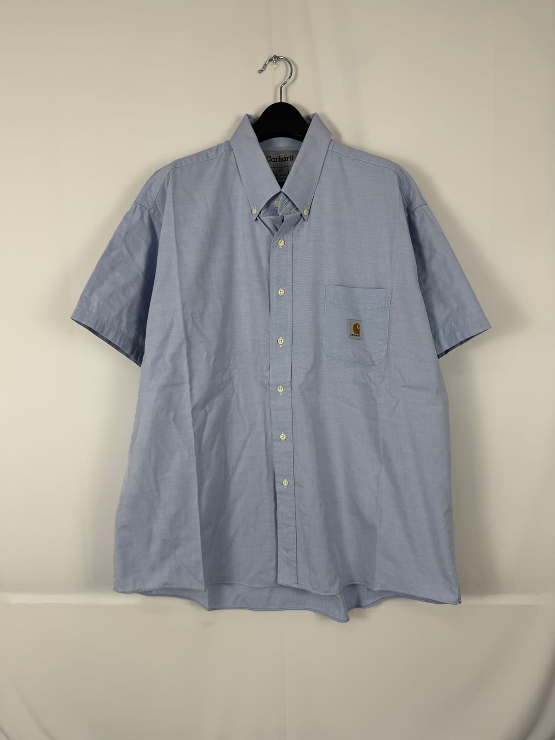 b148) 칼하트 워크 셔츠 상품이미지1