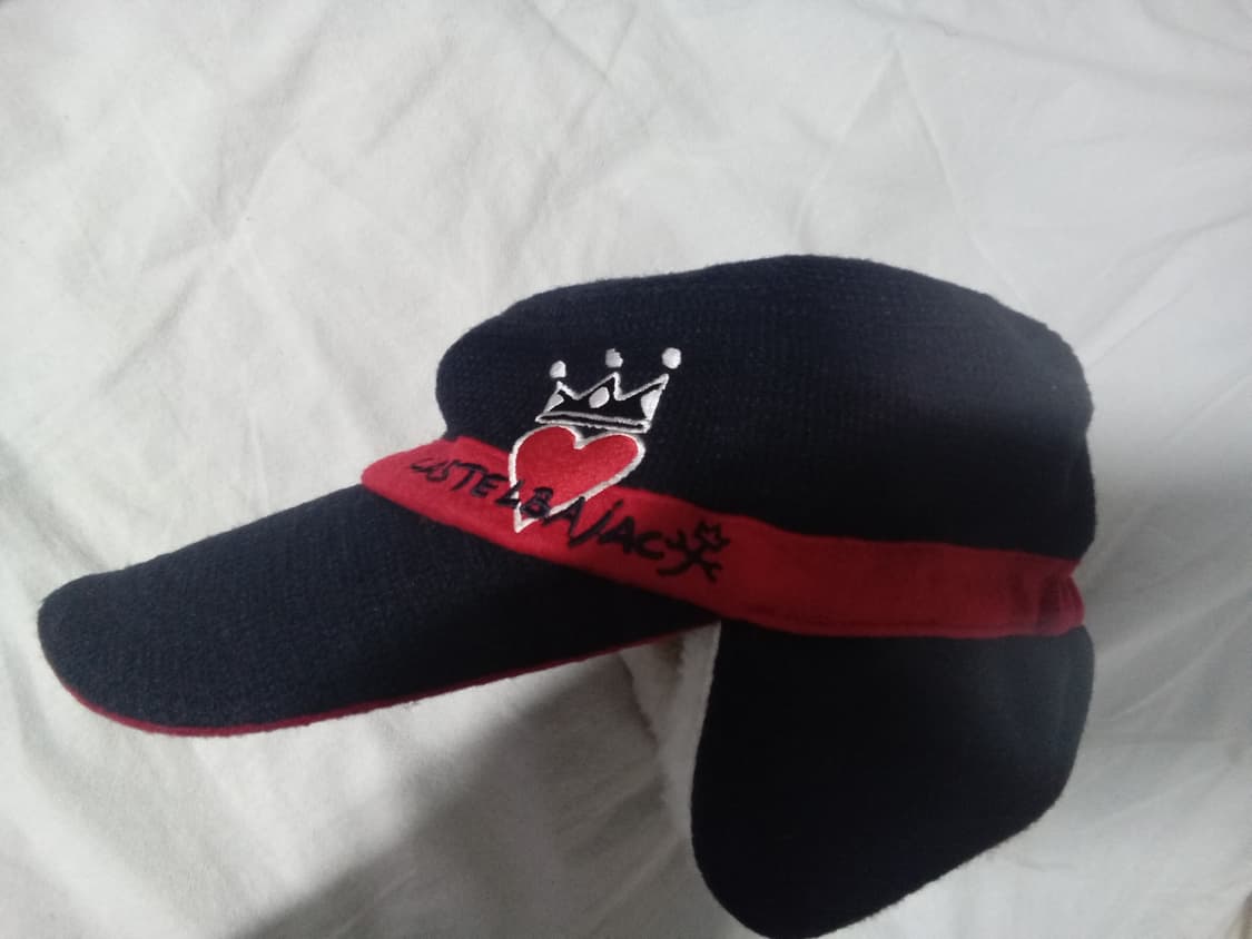 캇,텔 바작 샤링 귀달이 모자 상품이미지7