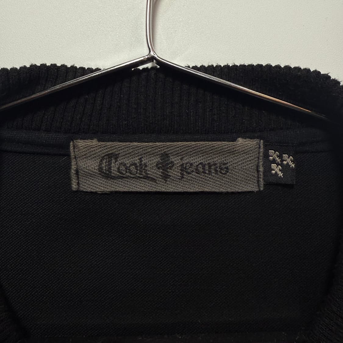 cook jeans 자켓 상품이미지3