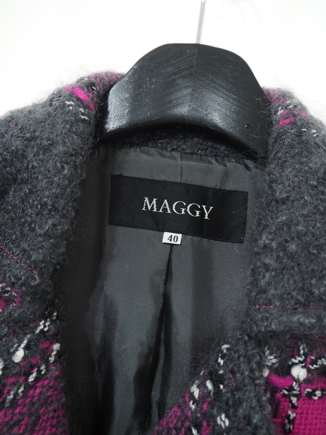MAGGY jacket  상품이미지7