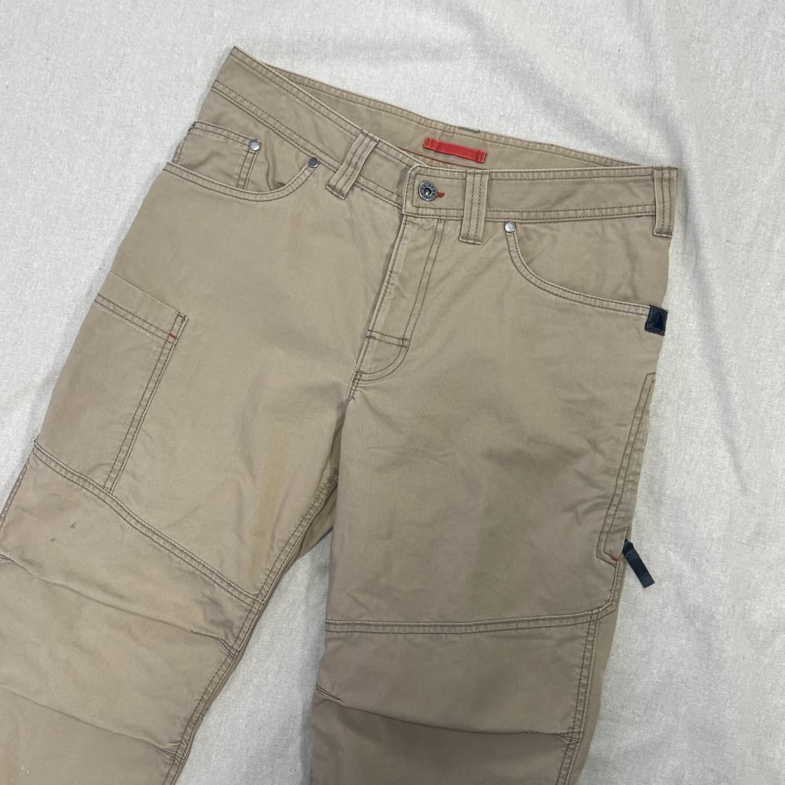 엘엘빈 카펜터 워크팬츠 32 상품이미지2