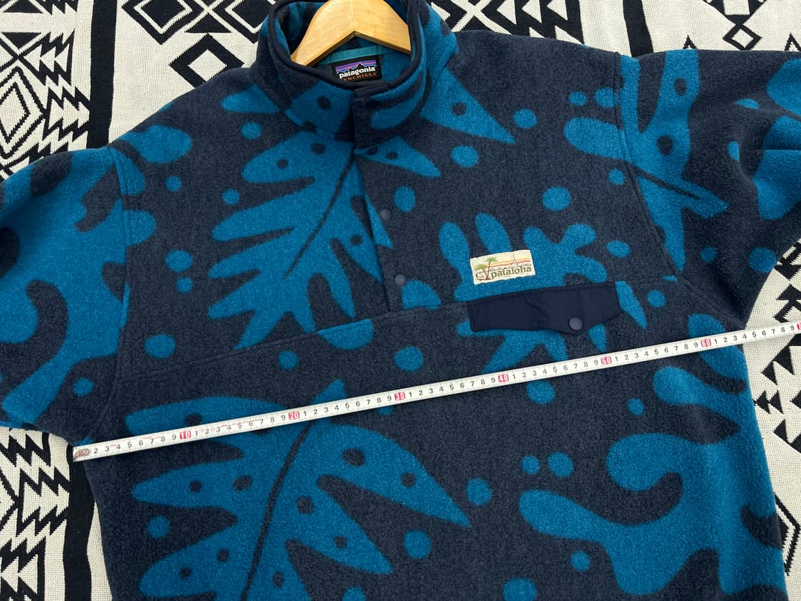 파타로하 신칠라 L 상품이미지5