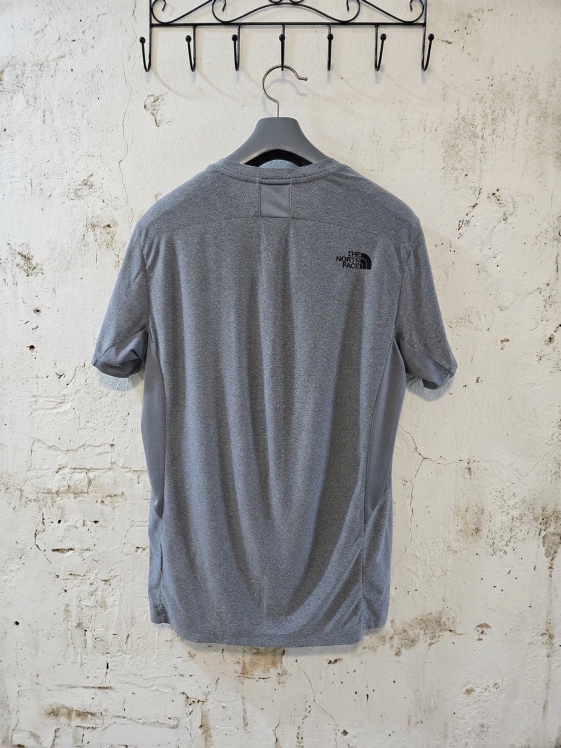 노스페이스 반팔티 90 사이즈 상품이미지2