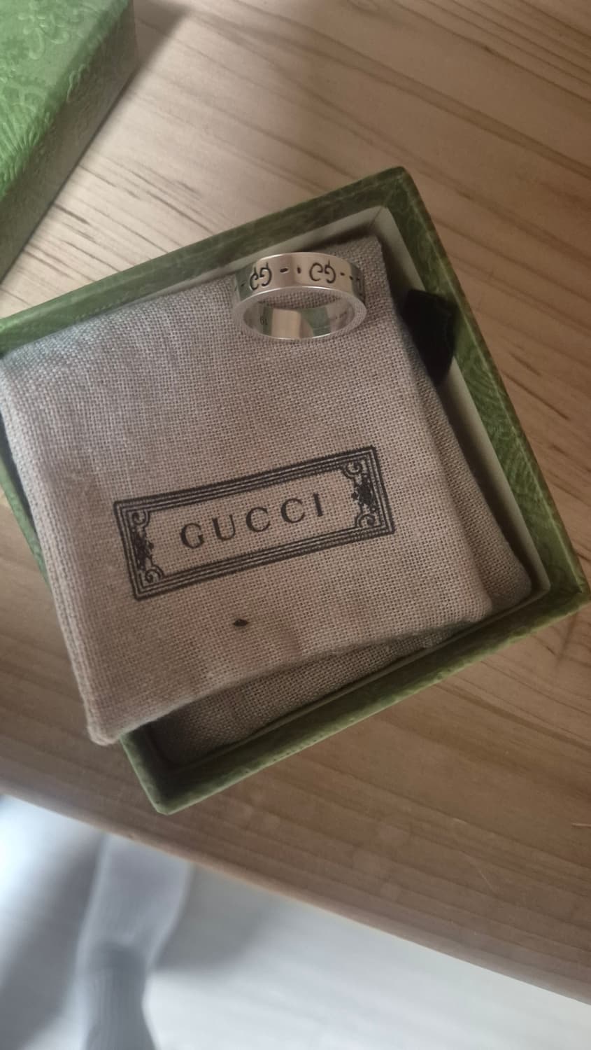 구찌 고스트링 6mm 19호 상품이미지1