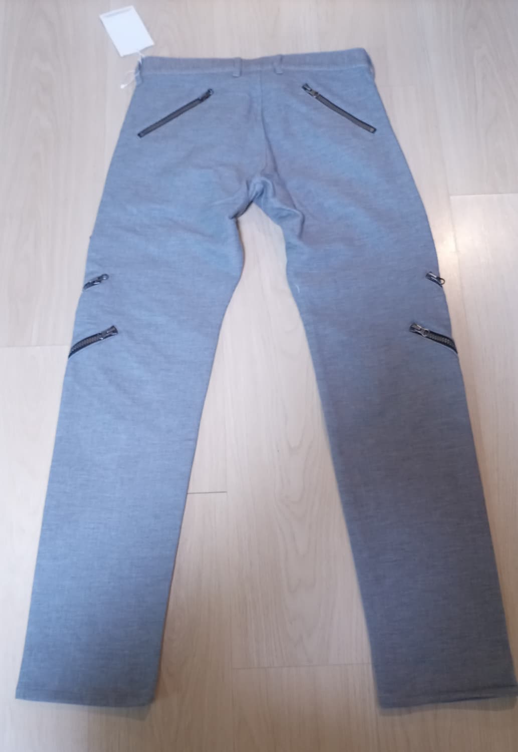 새제품 정품 비비안웨스트우드 셋업 48사이즈 상품이미지2