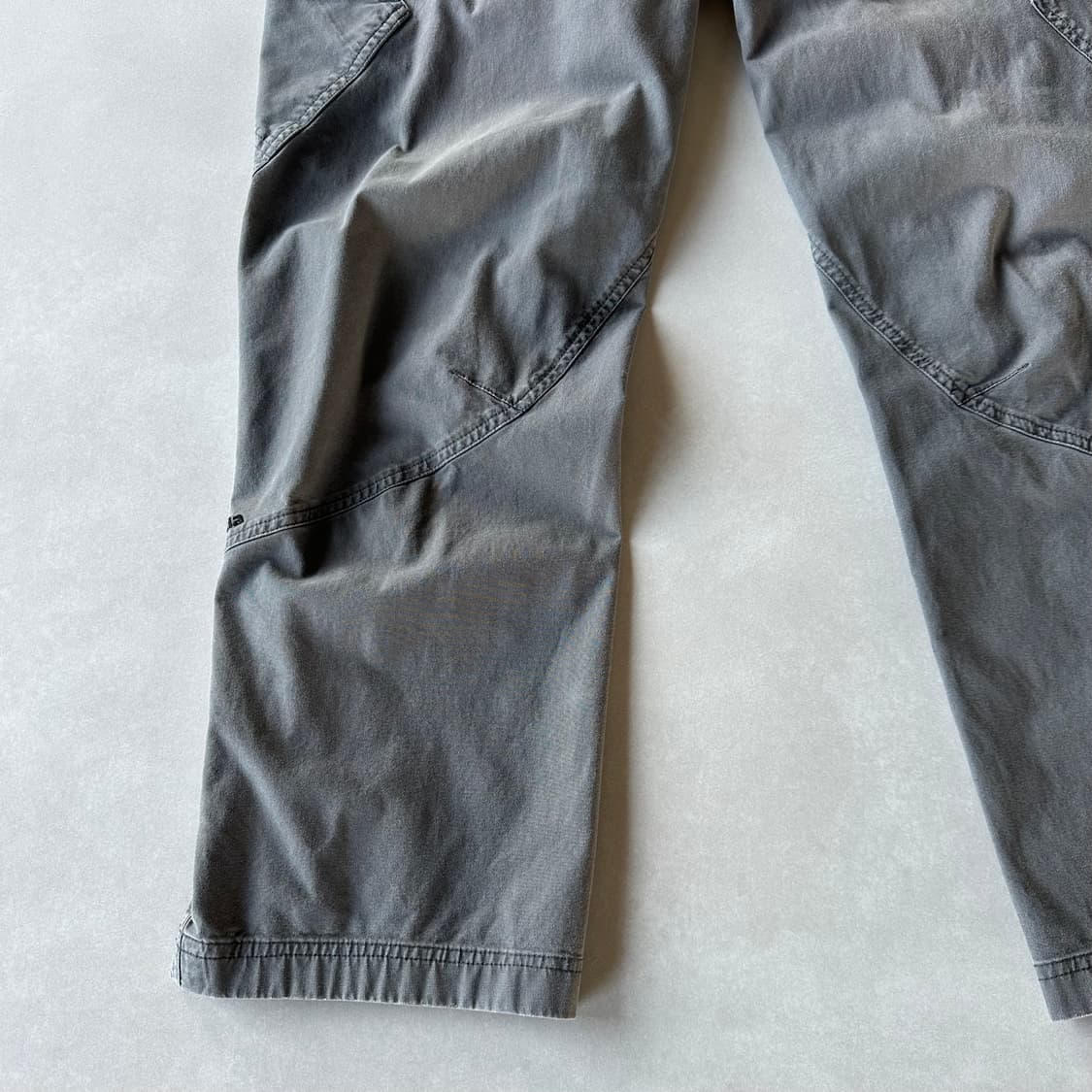 [34인치]파타고니아 유틸리티 워크 팬츠 상품이미지4