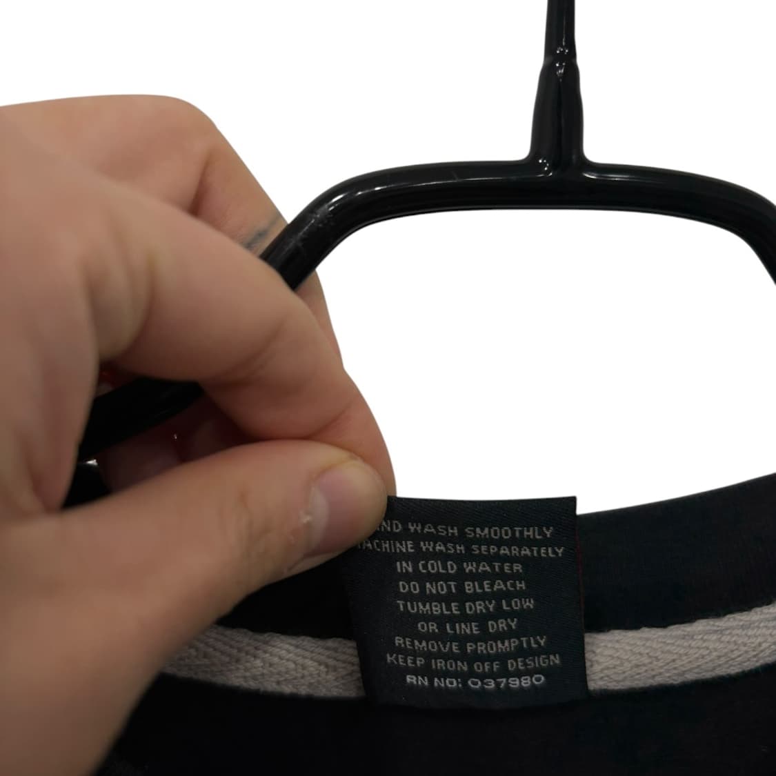 FUBU 락 반팔티 상품이미지6