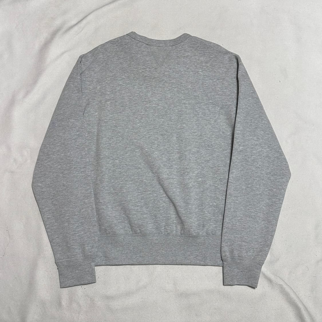 L 폴로랄프로렌 기모 그레이 맨투맨 상품이미지3