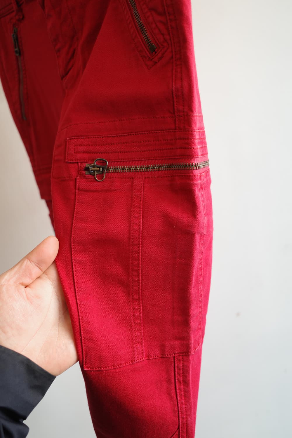 PoloRalphLauren 폴로 랄프로렌 카고 팬츠 (28인치) 상품이미지6