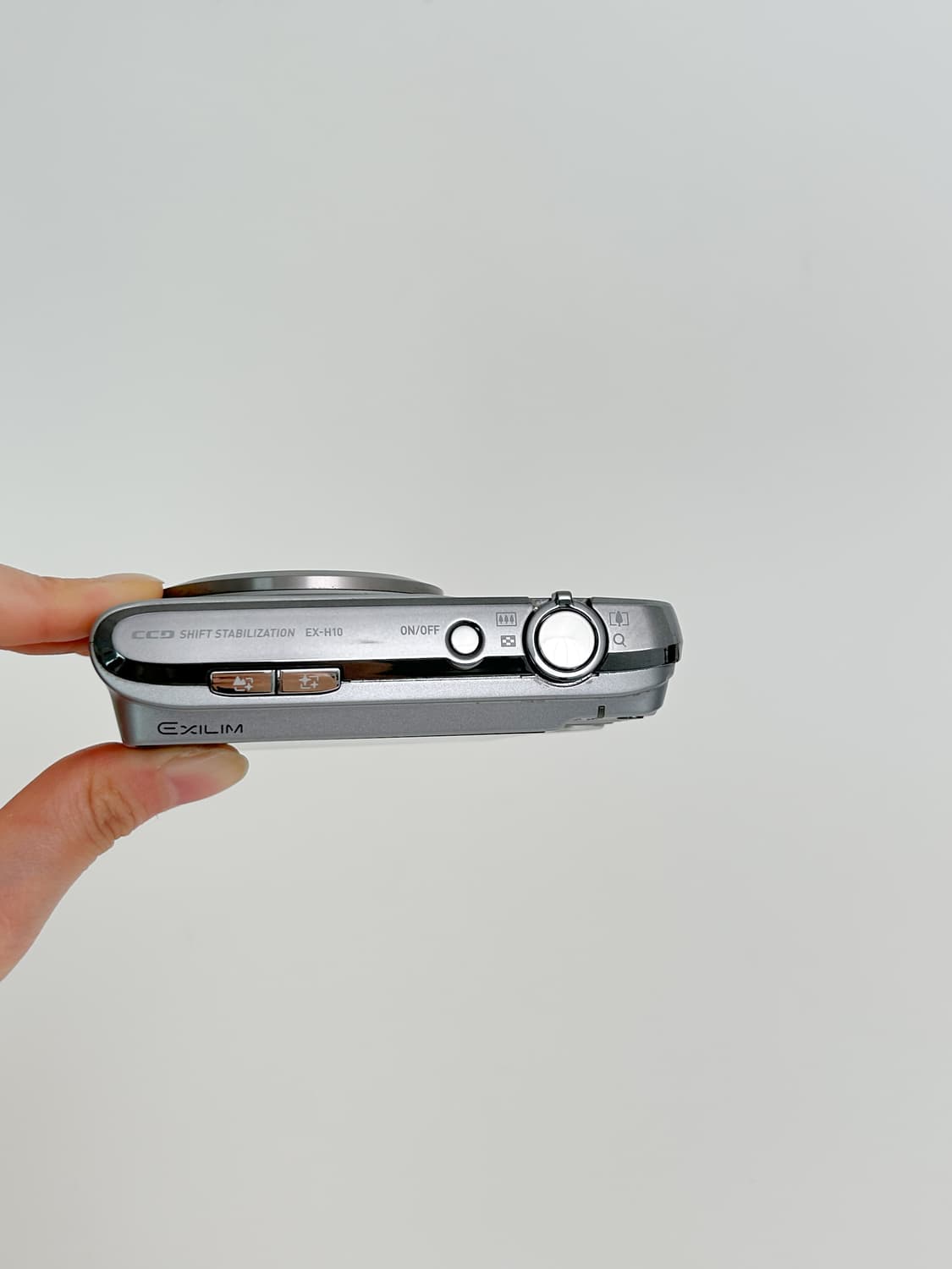 츄디카!) 카시오 엑슬림 h10 Exilim 빈티지 디카 상품이미지7