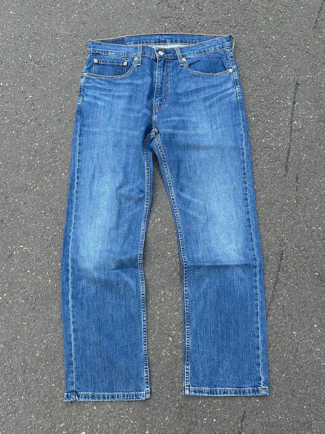 [리바이스] •Levi's 559 Denim 상품이미지1