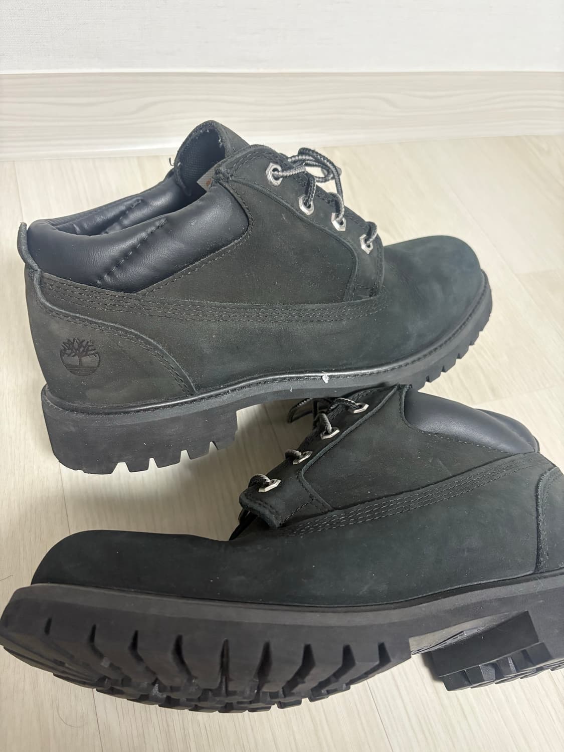 팀버랜드 부츠 상품이미지2