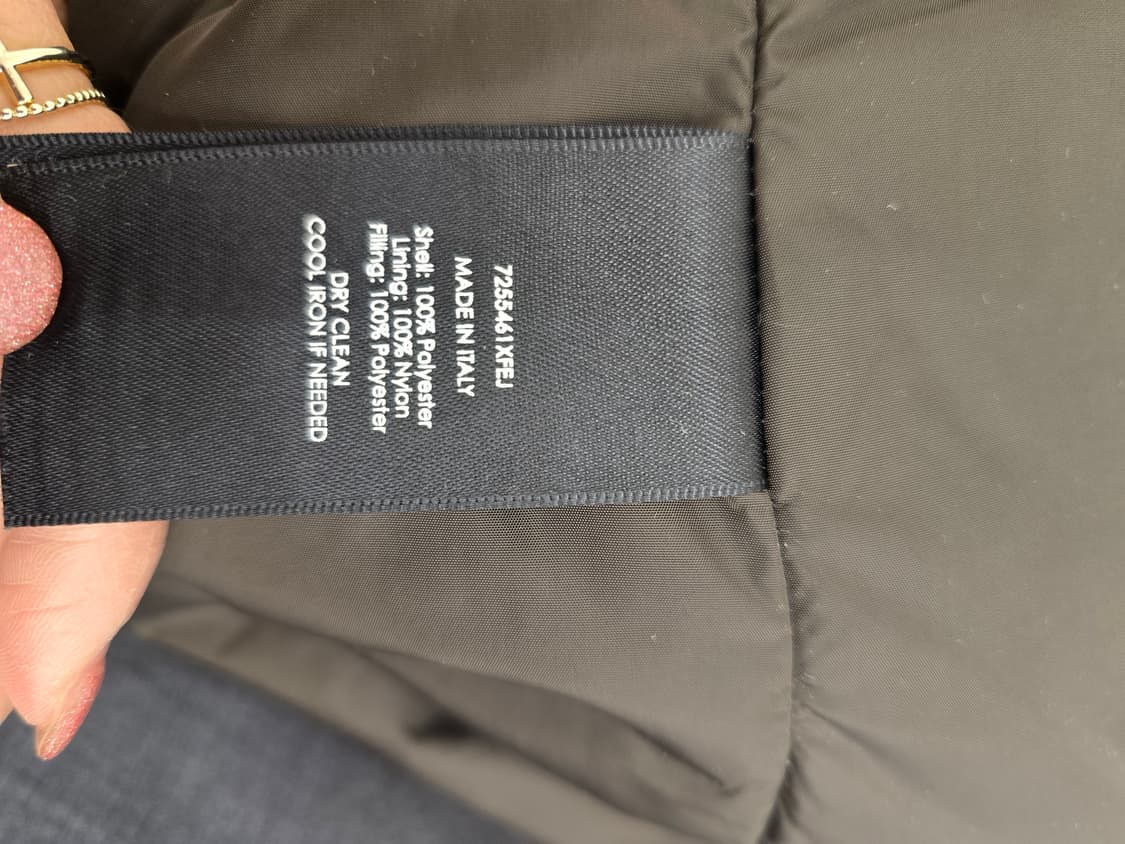 랄프로렌 야상 자켓 L 새상품 상품이미지8