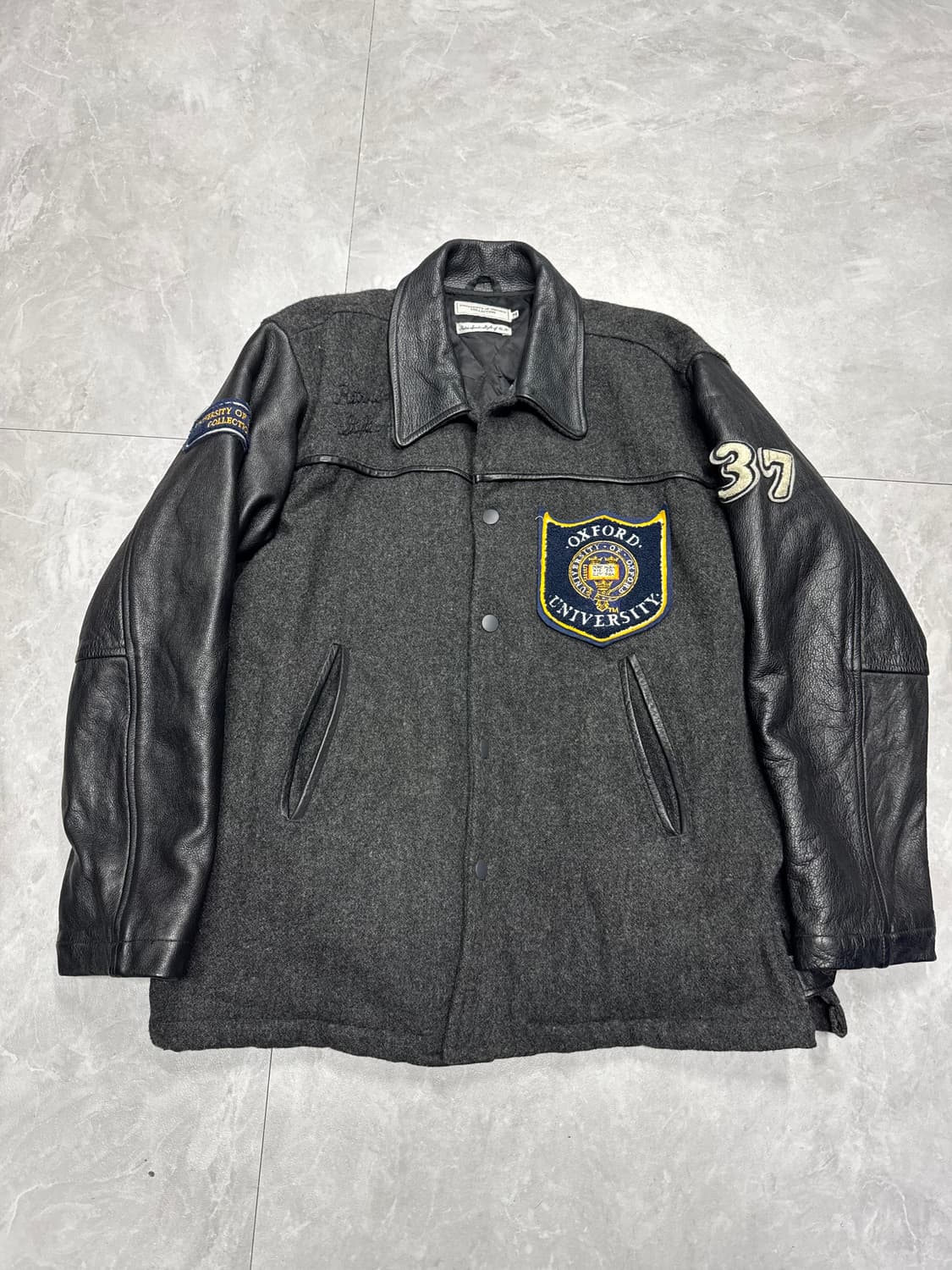 유니버시티 오브 옥스포드 University of Oxford 상품이미지1