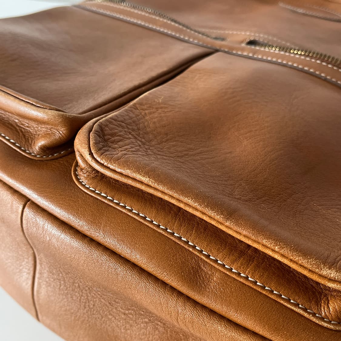 Mulberry Leather Henry BackPack 상품이미지4