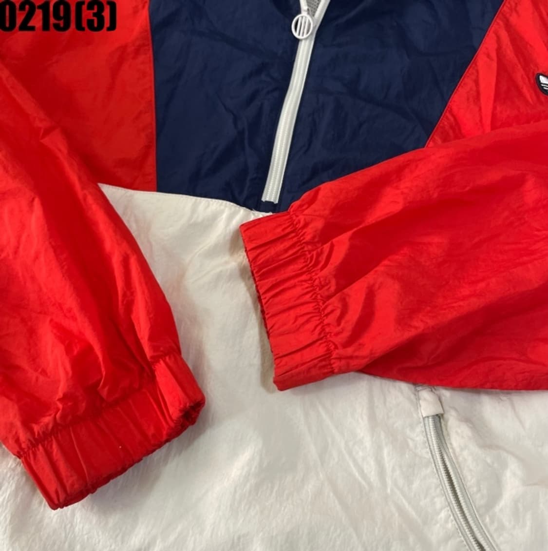 아디다스 바람막이 아노락 상품이미지4