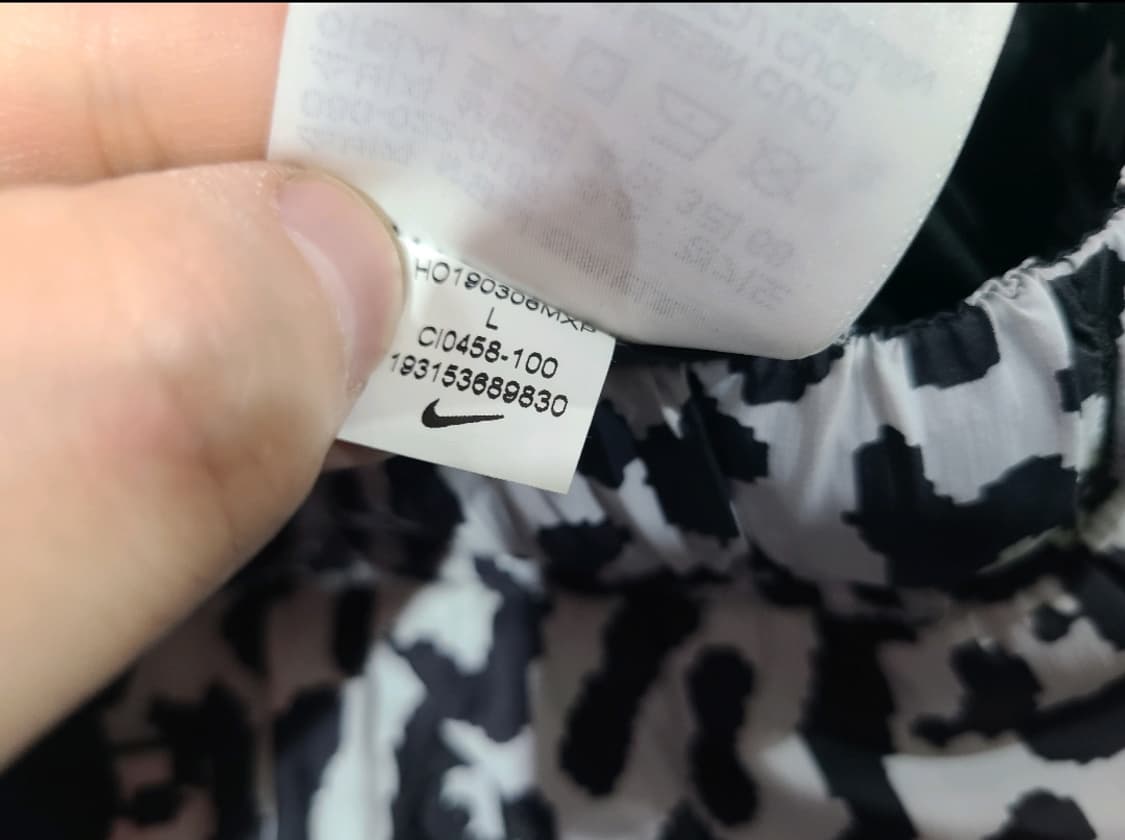 나이키 ACG 프리마로프트 바지 상품이미지8