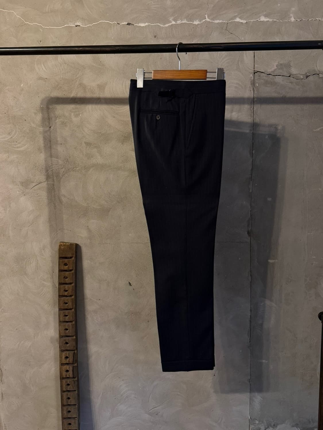 폴로 랄프로렌 수트 셋업 슬림100 상품이미지8