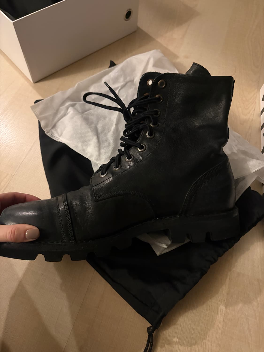 Kinchi CHAPTER 2 _ WALKER 275 상품이미지6