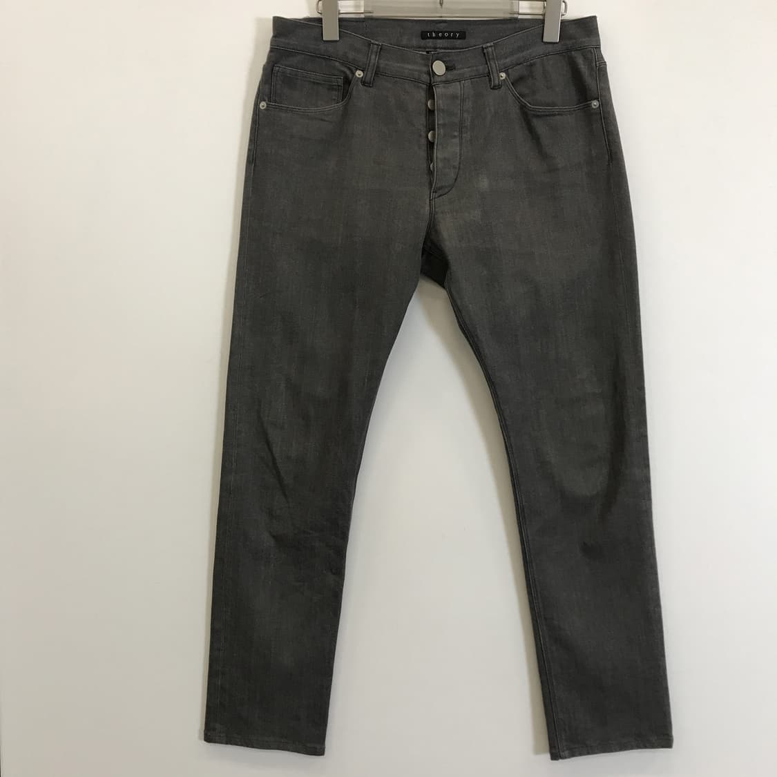 띠어리 Theory 라피 그레이진 [32] 상품이미지1