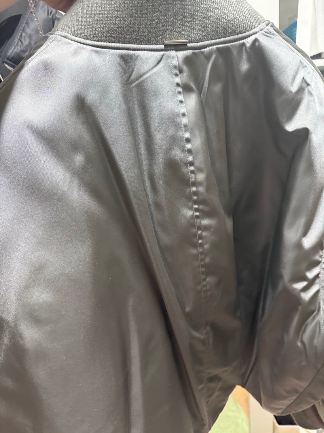 시스템옴므 블루종 105 xl 상품이미지3