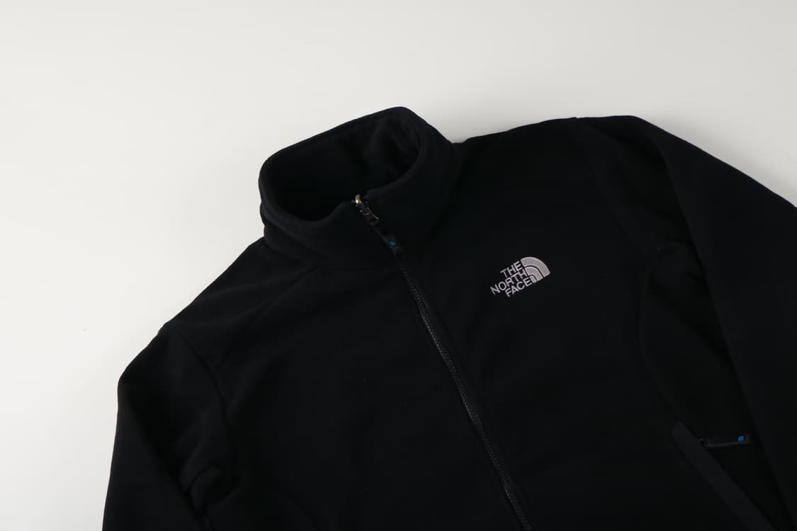 [S] 노스페이스 후리스 자켓 상품이미지2