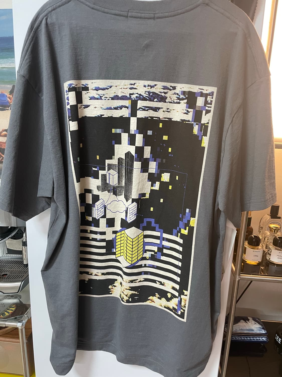 카브앰트 반팔 상품이미지3