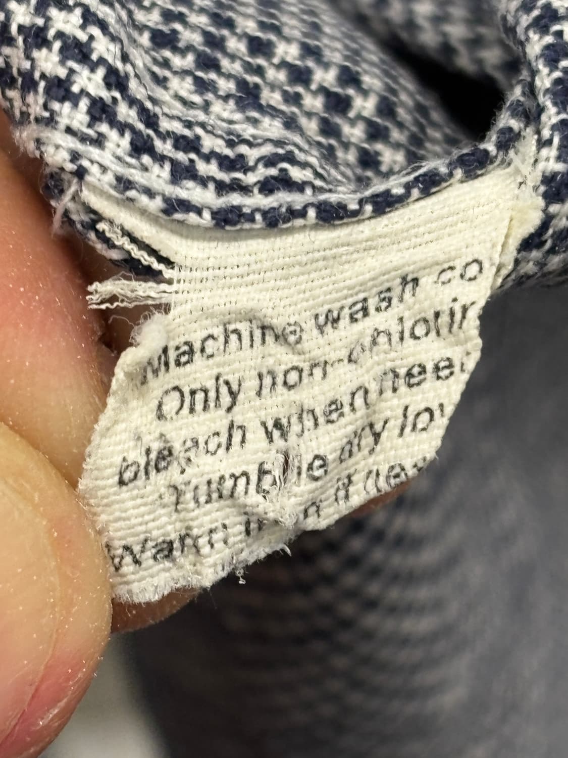 제이크루 긴팔 셔츠 그레이 XL 상품이미지9