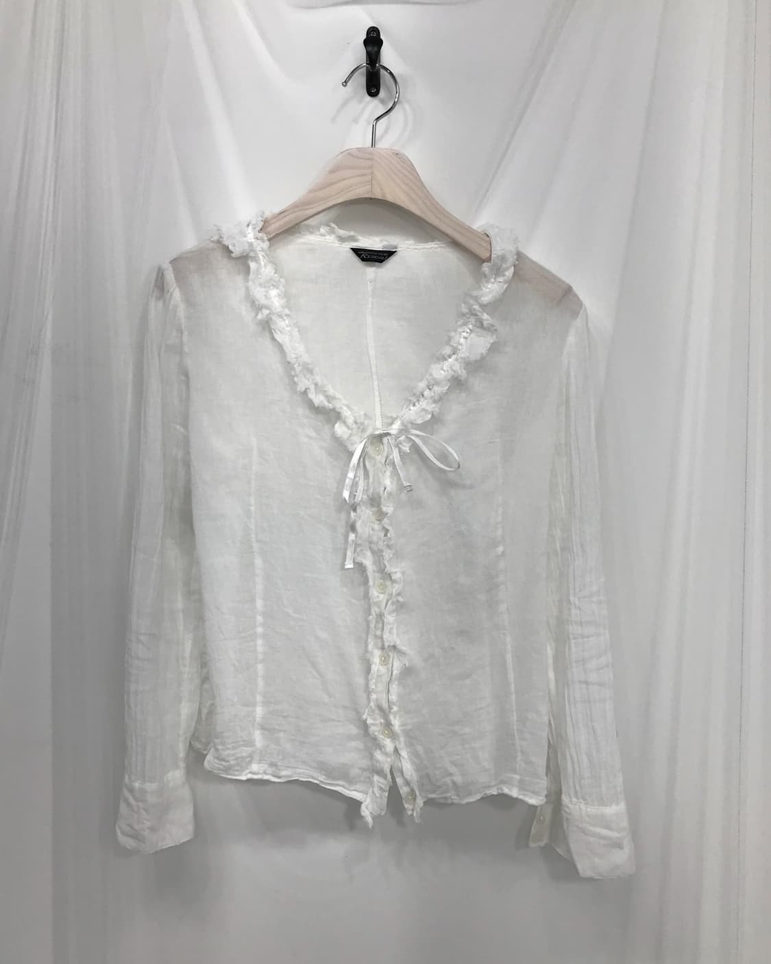 𖤐로즈 네이비 밀크 코디set𖤐 상품이미지5