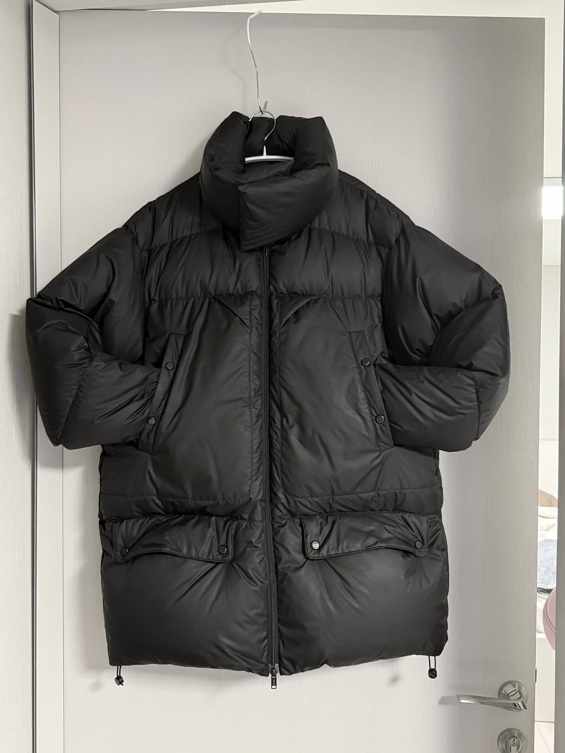 비이커 다운패딩 상품이미지4