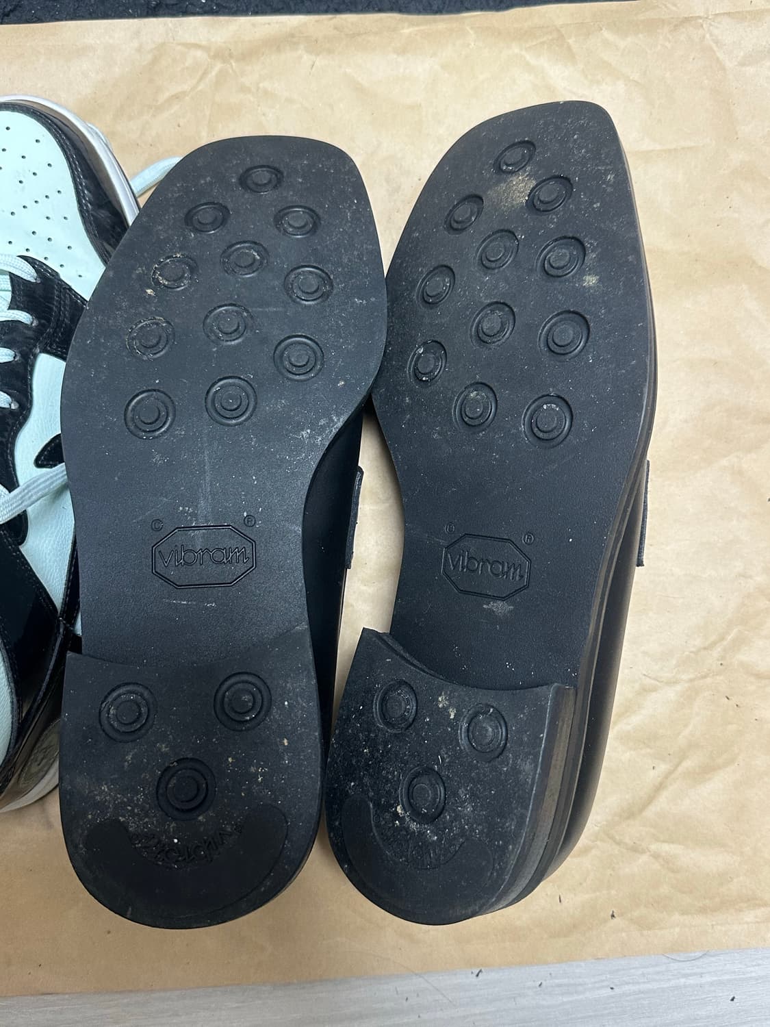 로스트 가든 홀스빗 로퍼 상품이미지2