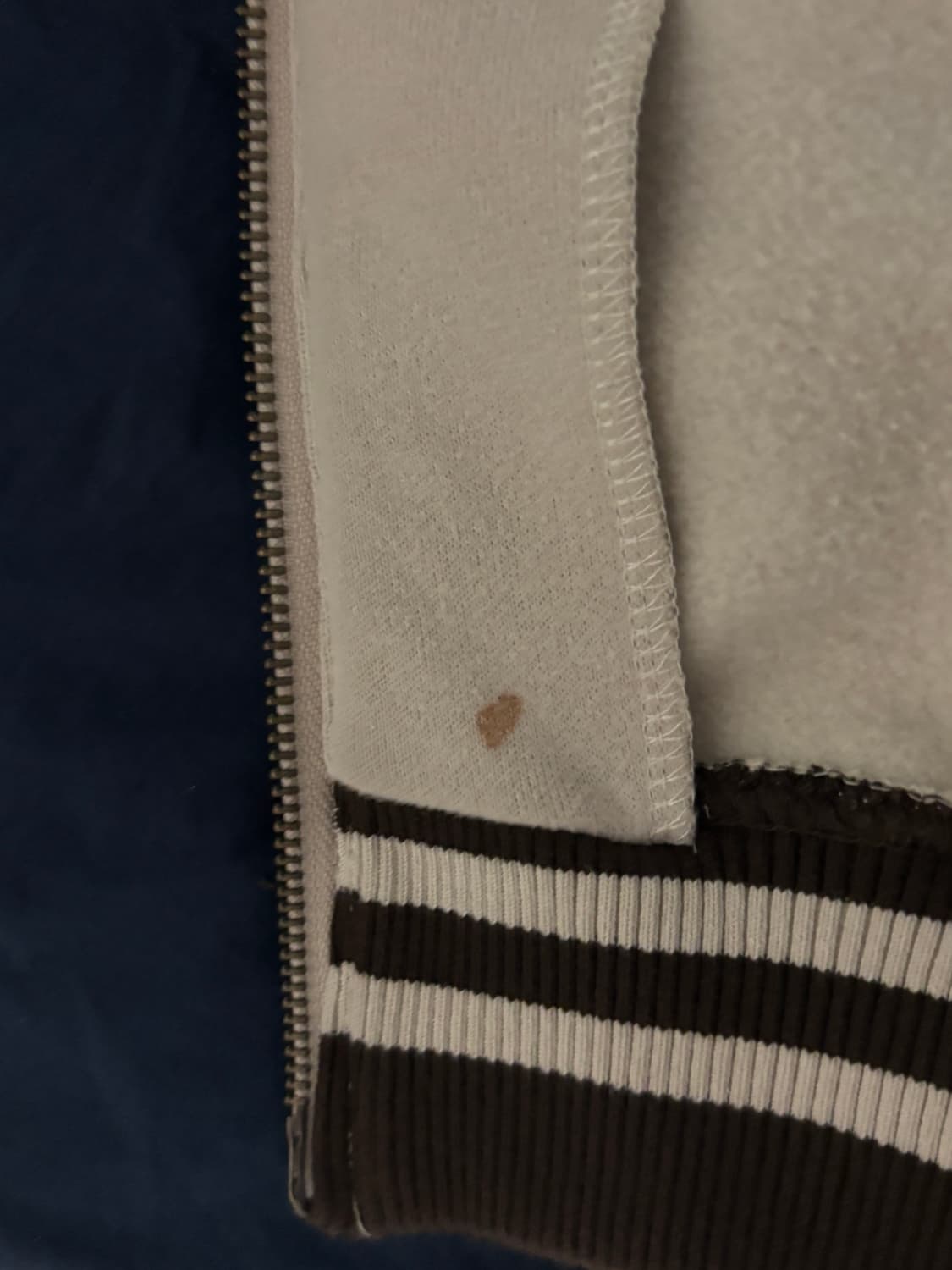 테켓H집업 L 상품이미지4