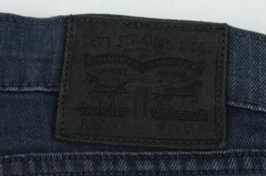 리바이스 청바지 상품이미지5
