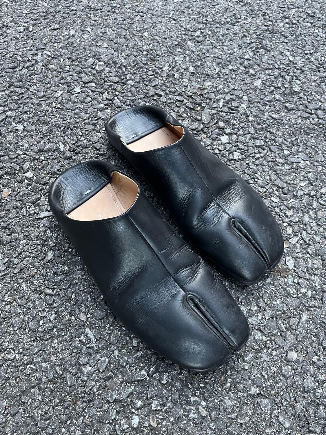 마르지엘라 타비로퍼 44 상품이미지3