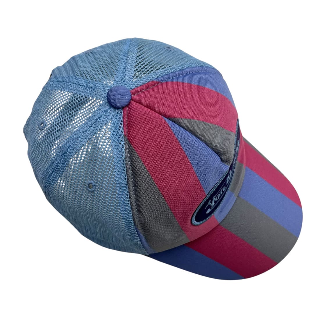 본더치 y2k 파스텔 배색 볼캡 상품이미지6