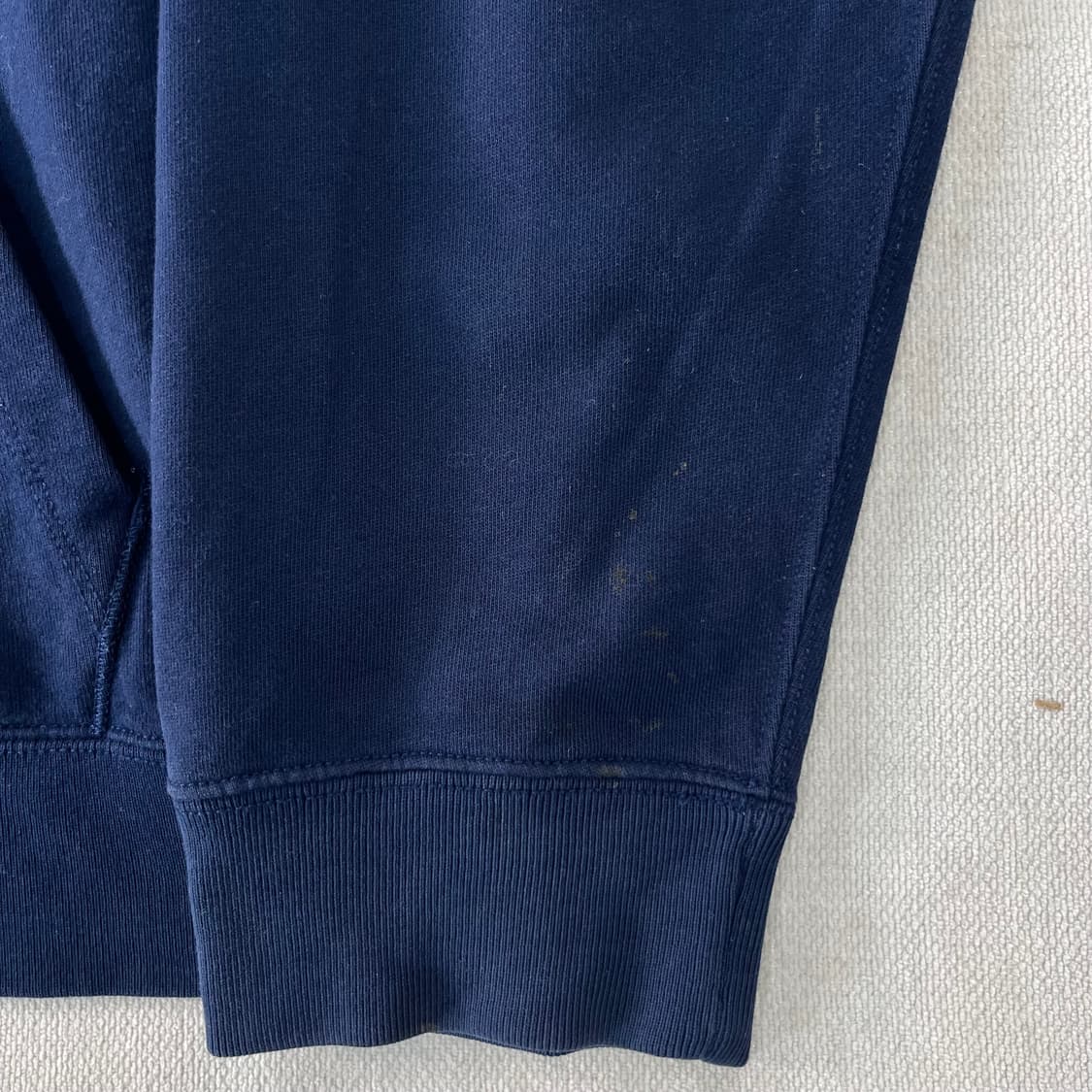 105 폴로랄프로렌 스몰포니 네이비 후드집업 상품이미지6