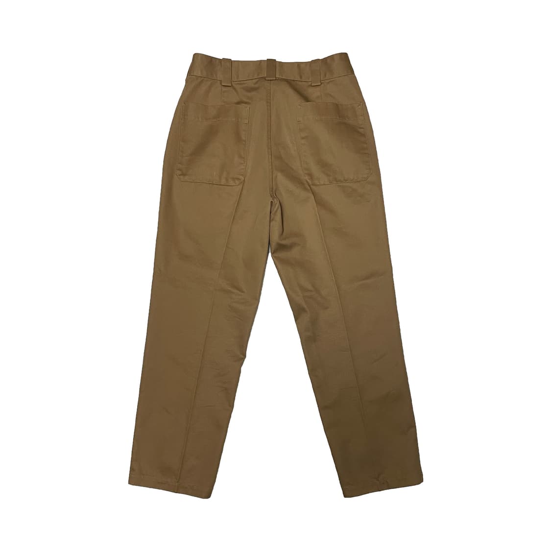 유니클로U 레귤러핏 워크 팬츠 상품이미지2