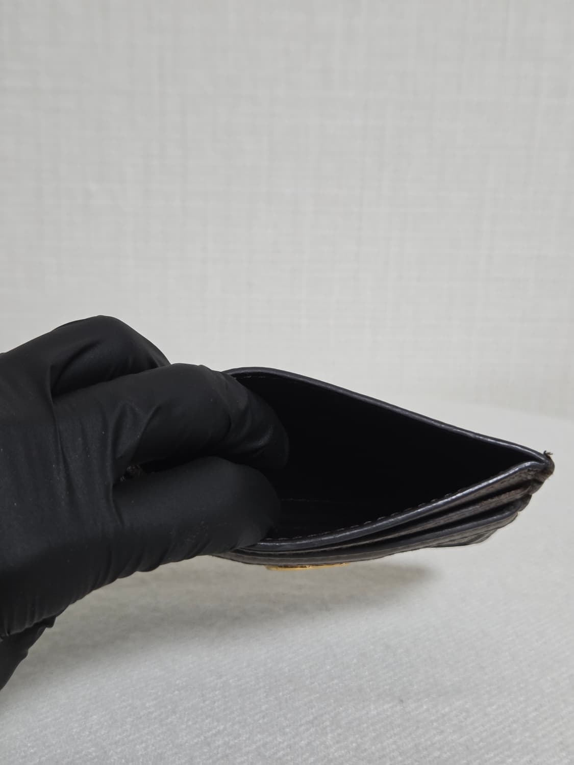 GUCCI 구찌 오피디아 더블 G 카드 홀더 상품이미지6