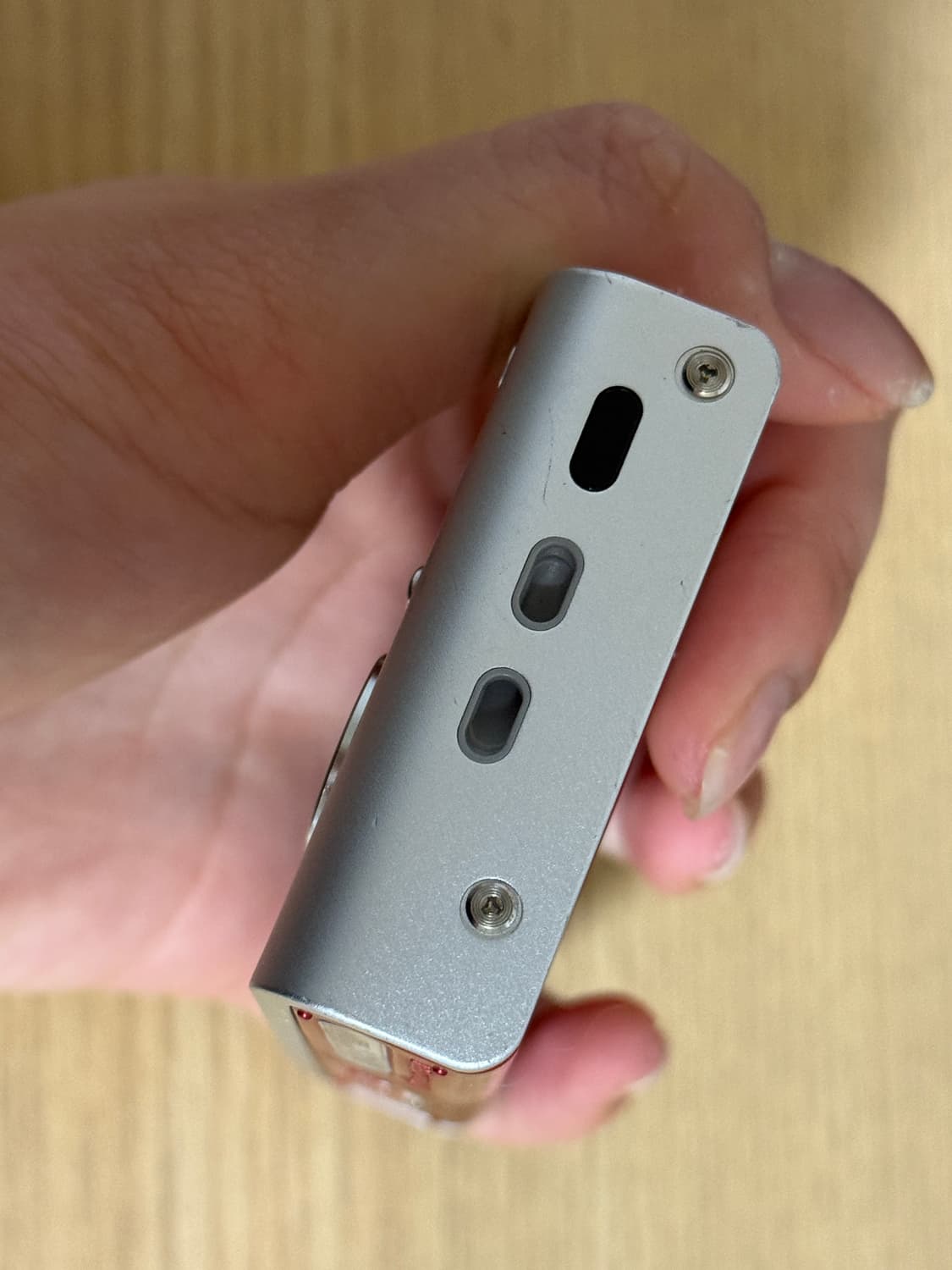 Fujifilm Finepix Z1 레드 상품이미지5