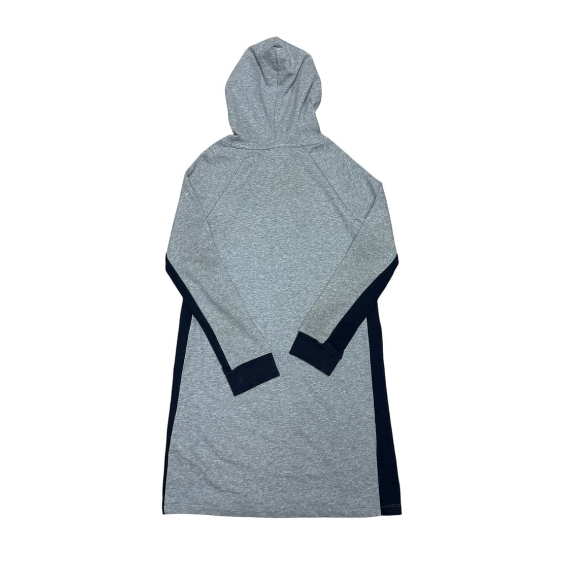 타미힐피거 롱 후드티 상품이미지3