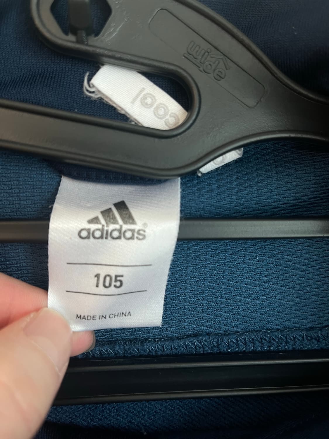 아디다스 아르헨티나 15-16 축구 국대 져지 (105)  상품이미지5