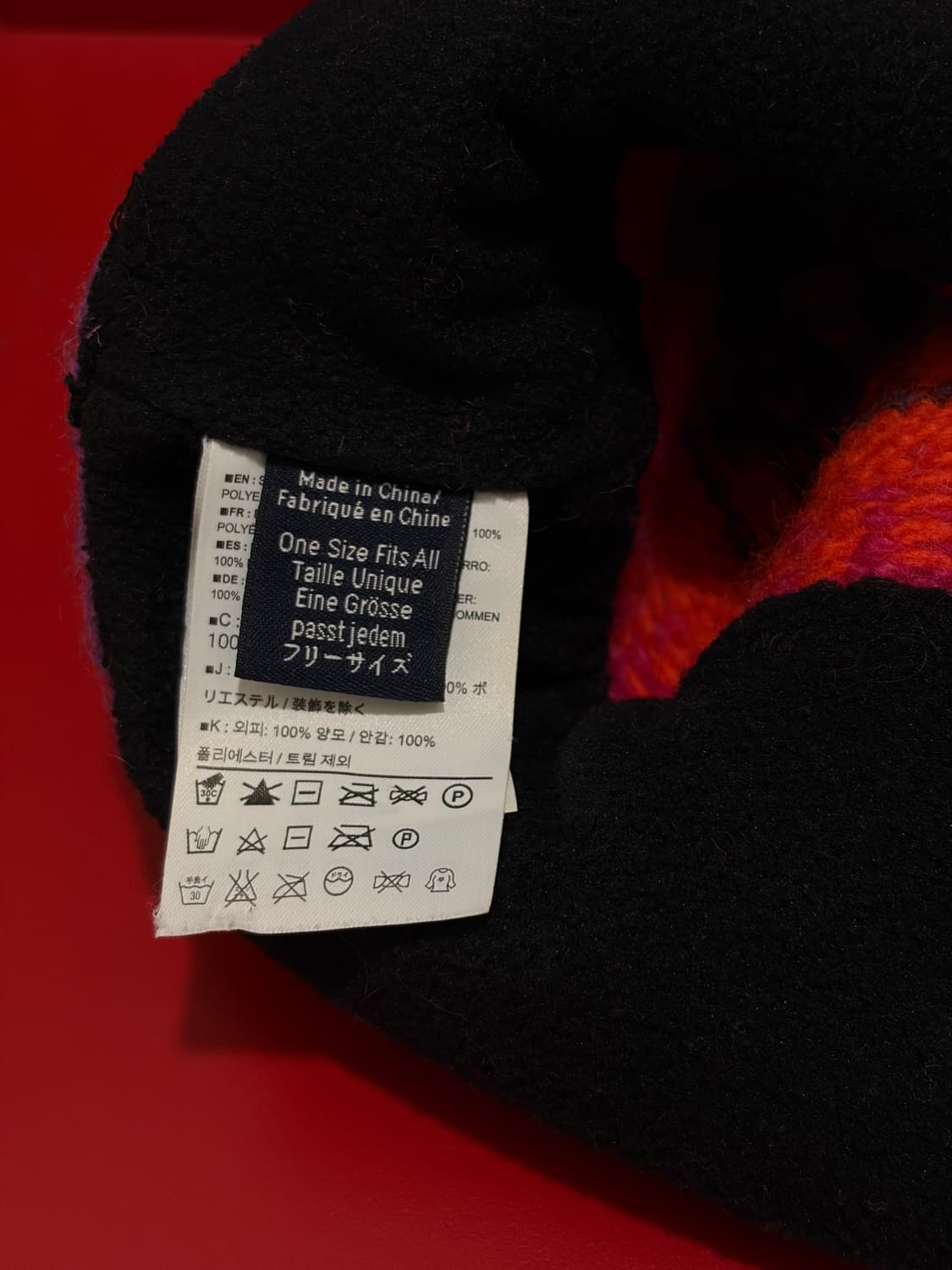 아크테릭스 beanie 상품이미지4