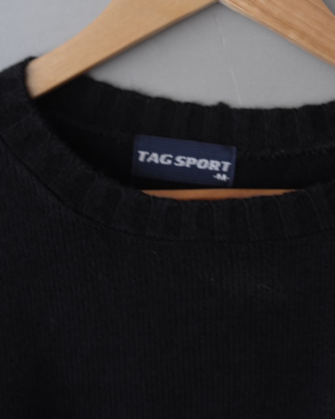 90s Tag Sport made in u.s.a 상품이미지5