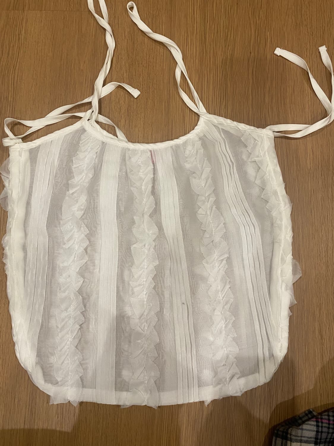 시눈 증정용 에코백 상품이미지1