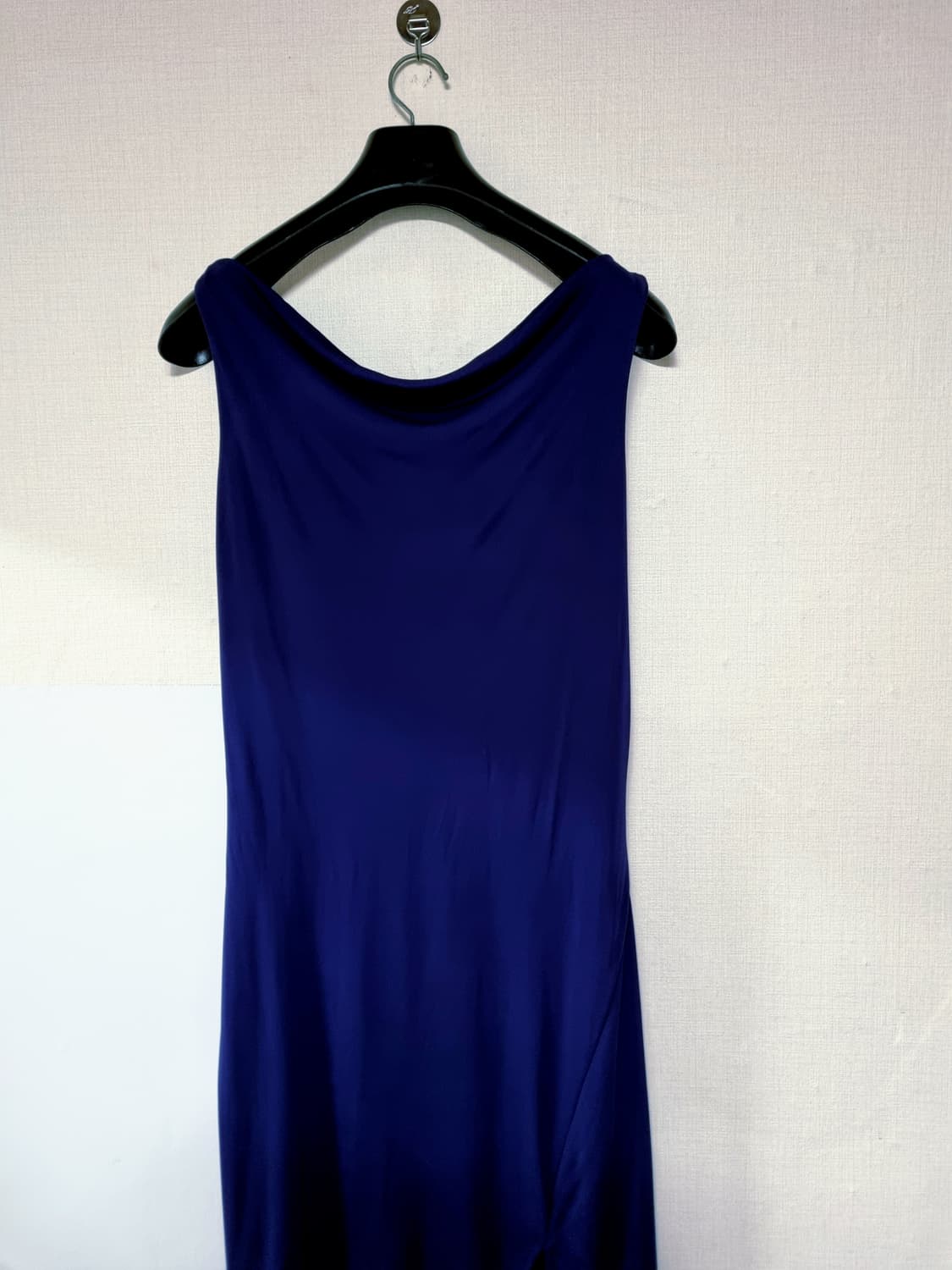 알마니익스체인지 정품 원피스 66사이즈 새상품  상품이미지3